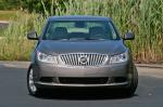 Buick LaCrosse 2010 года (NA)